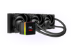 LIQTECH XTR 360mm Liquid CPU Cooler
