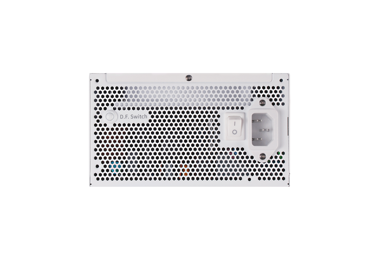 REVOLUTION D.F. 12 850W White / 80 PLUS® Gold / ATX 3.1 Fully-Modular Power Supply
