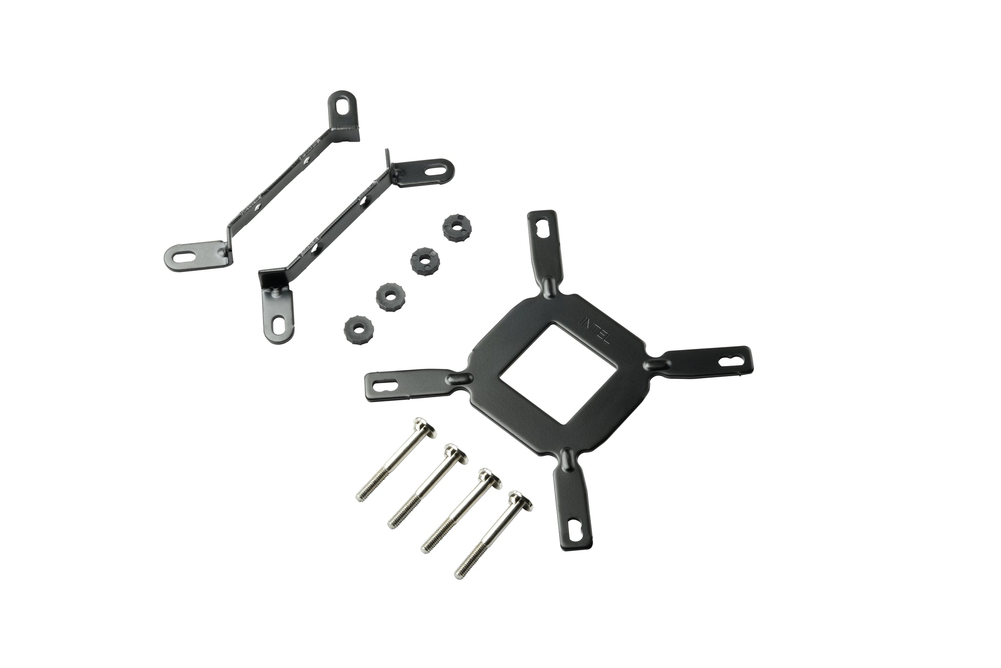 Am4 Aio Bracket Aio Am4 Amd Mounting Bracket Kit For Nzxt Kraken