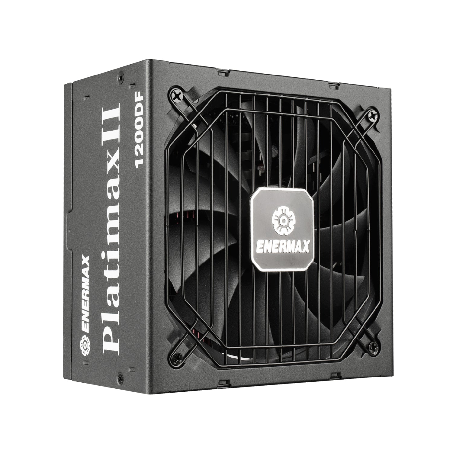 PLATIMAX DF2 1200W / 80 PLUS® Platinum / ATX 3.1 Fully-Modular Power Supply
