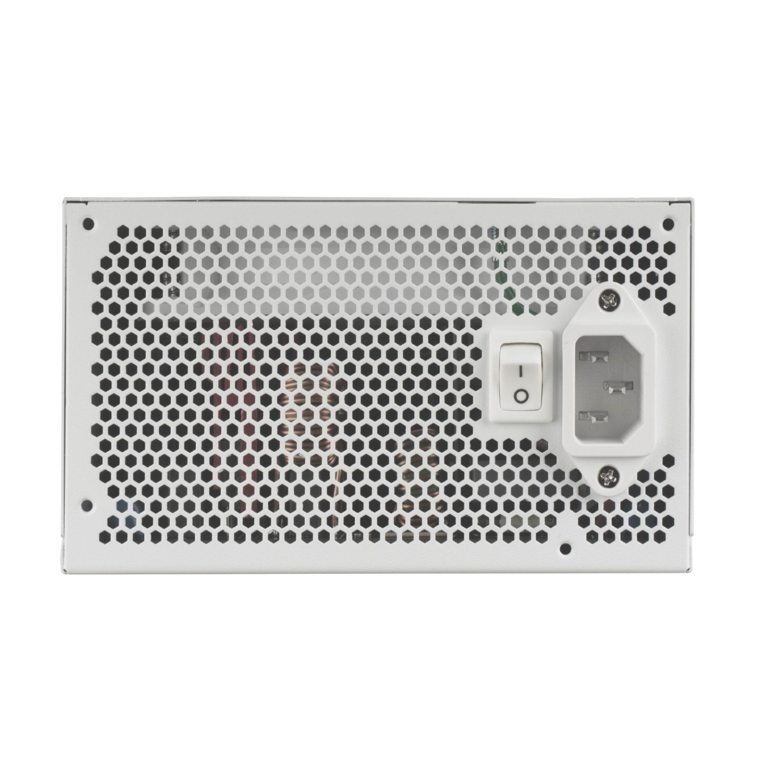 REVOLUTION III S 1000W White / 80 PLUS® Platinum / ATX 3.1 Fully-Modular Power Supply