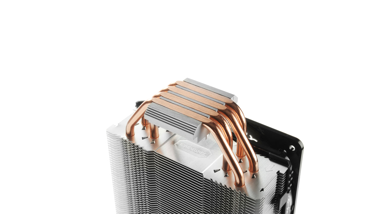 T40 FIT Air CPU Cooler