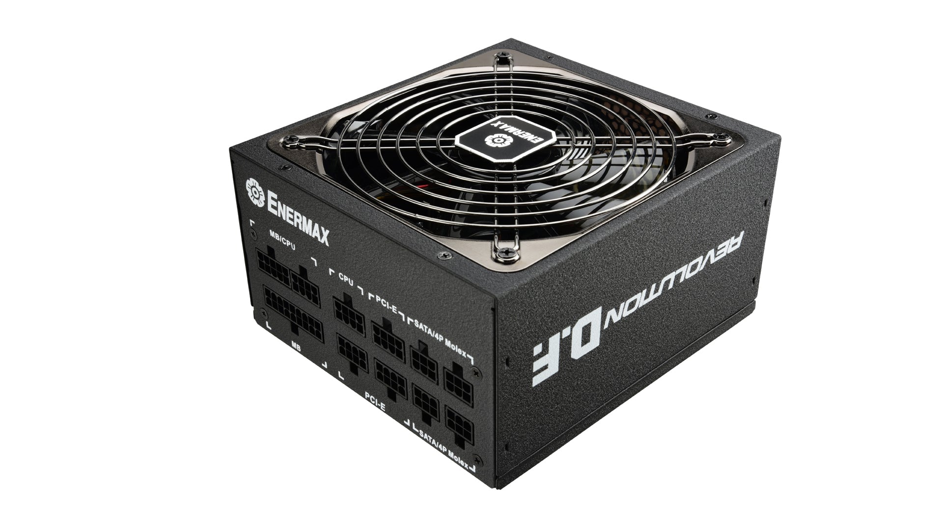 REVOLUTION D.F. 750W / 80 PLUS® Gold Certified Power Supply (Refurbished)