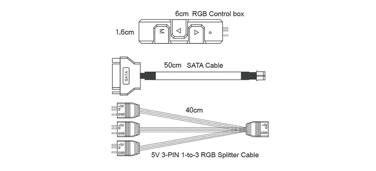 Parts & Accessories