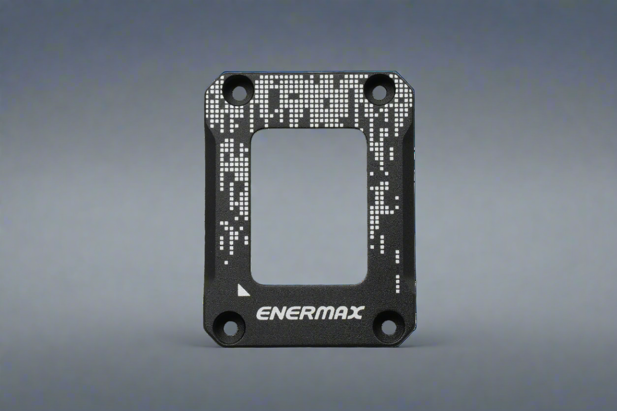 LGA1700 Anti-Bending CPU Corrective Frame