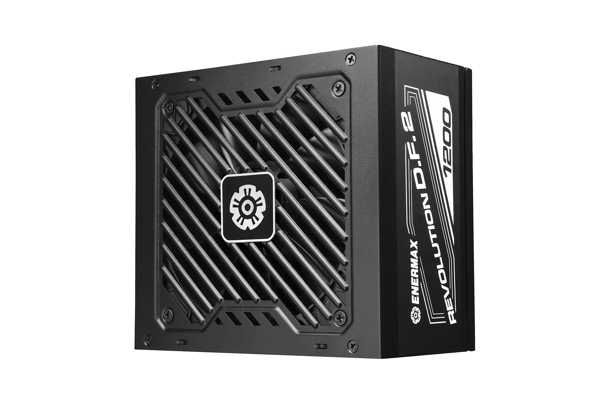 REVOLUTION D.F. 2 1200W / 80 PLUS® Gold ATX 3.0 Fully Modular Power Supply