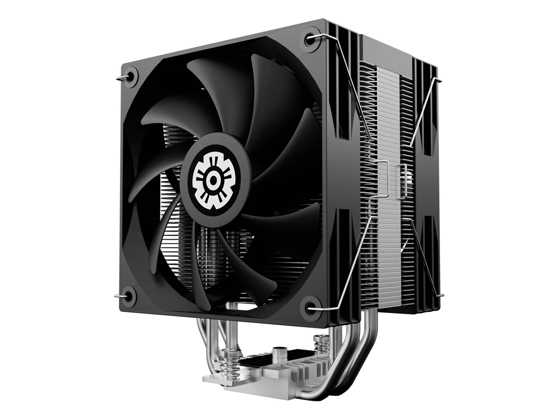 ETS-T41 CPU Air CPU Cooler