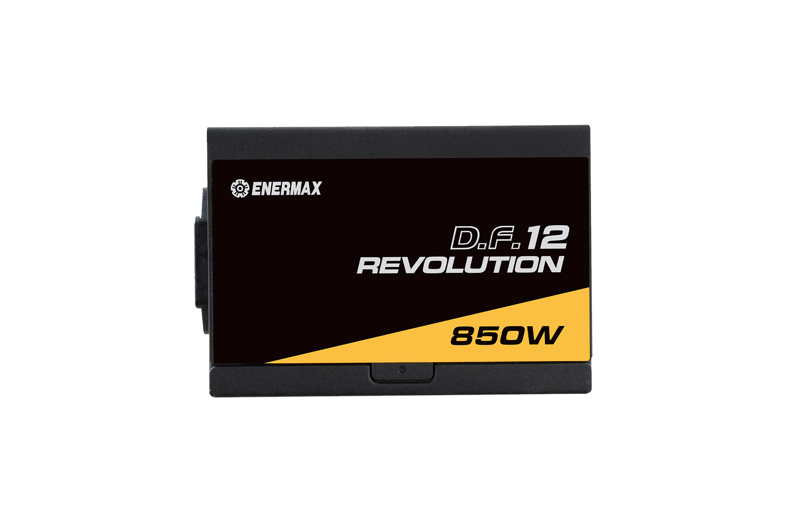 REVOLUTION D.F. 12 850W / 80 PLUS® Gold / ATX 3.1 Fully-Modular Power Supply