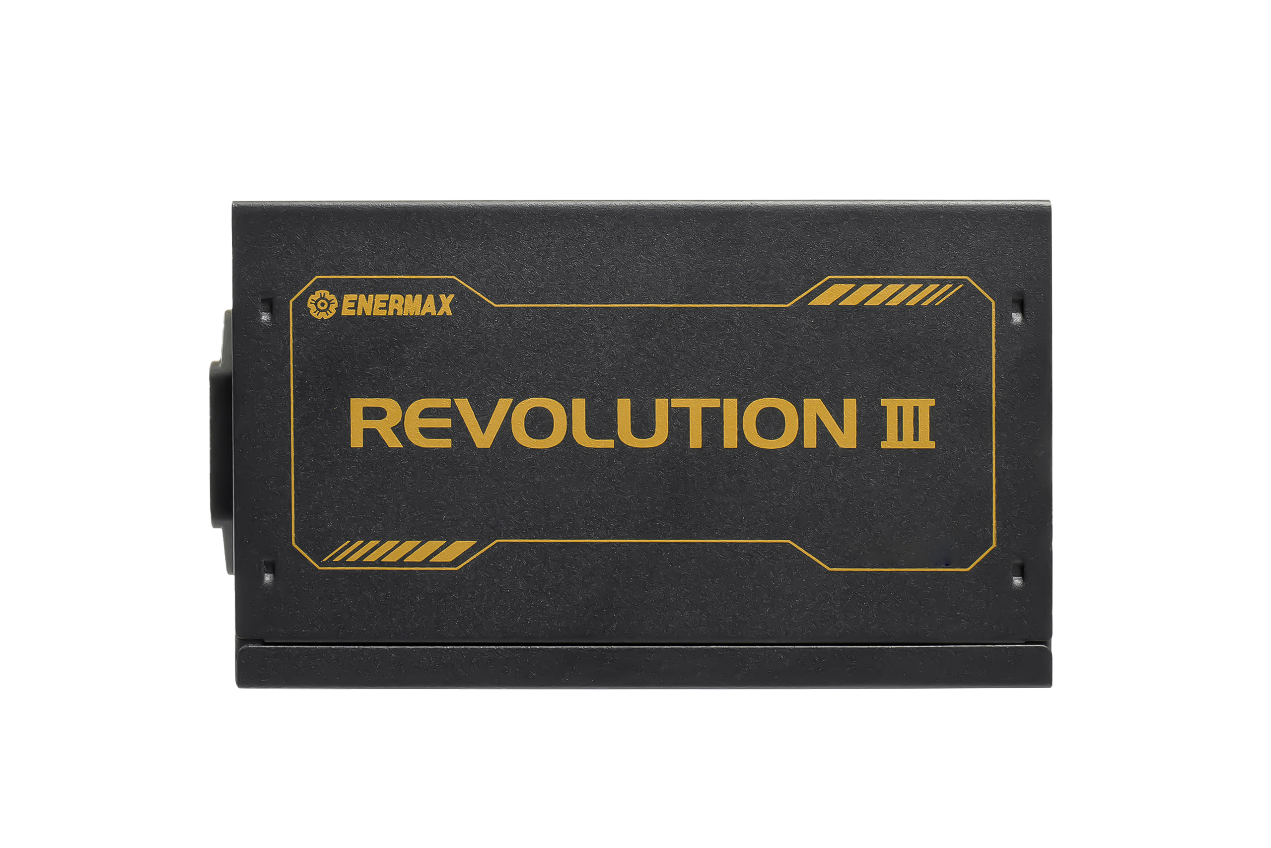 REVOLUTION III 750W / 80 PLUS® Gold / ATX 3.1 Fully-Modular Power Supply