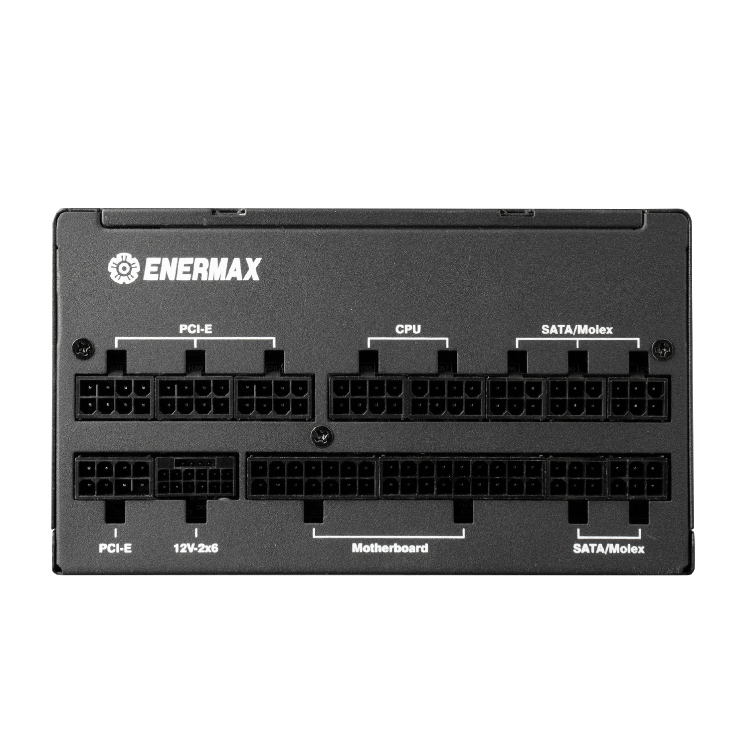 PLATIMAX DF2 1200W / 80 PLUS® Platinum / ATX 3.1 Fully-Modular Power S