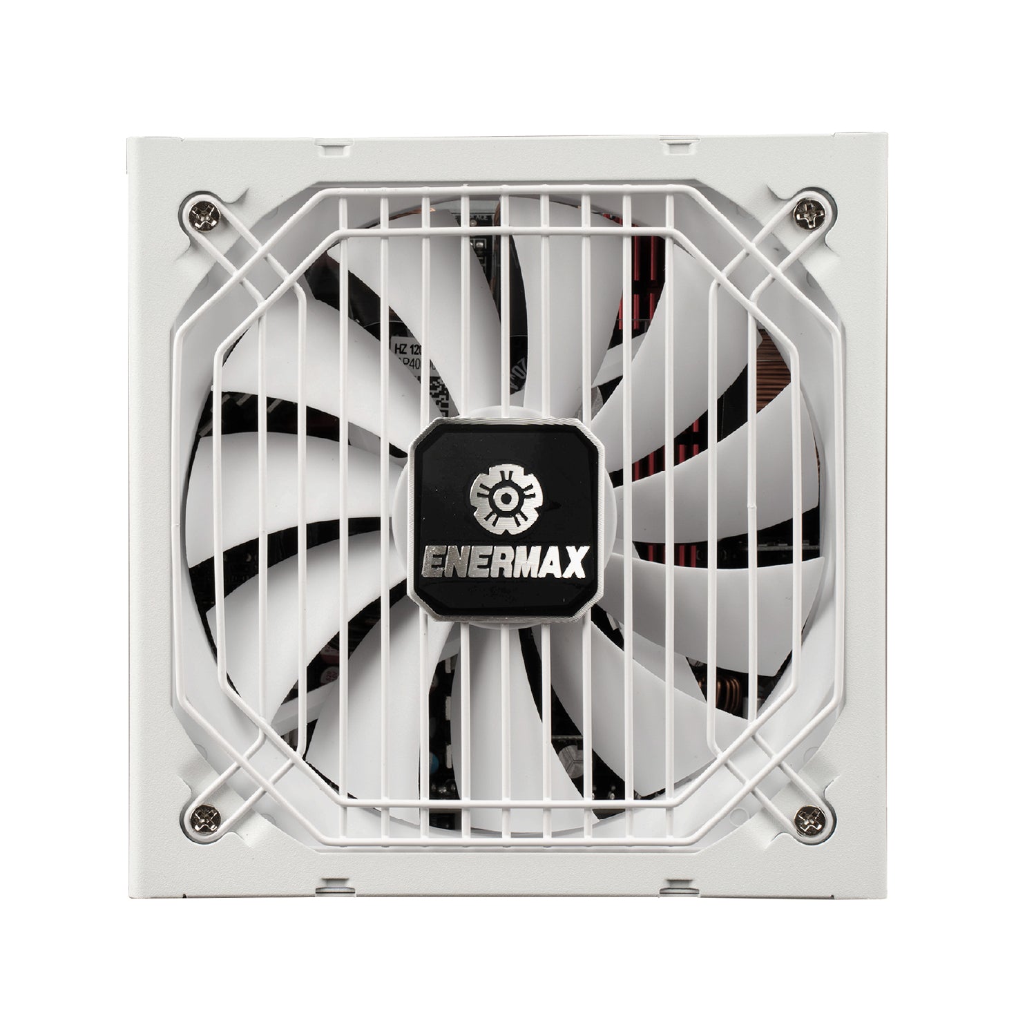 その他 EUROMAX EU-2 MAXPRO II 600 Watt 80 PLUS®230V EU White Non-Modular Power Supply