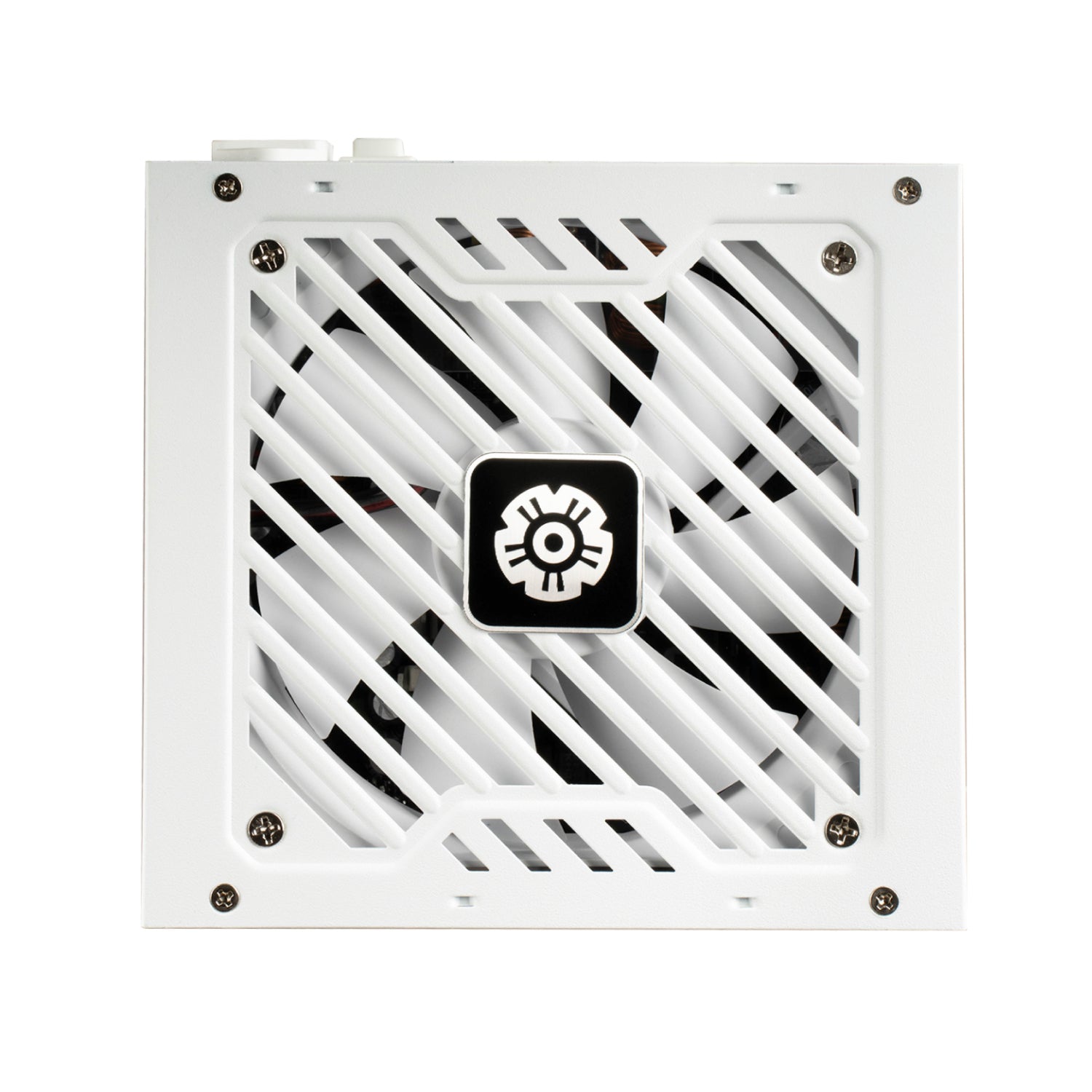 REVOLUTION III S 1000W White / 80 PLUS® Platinum / ATX 3.1 Fully-Modular Power Supply