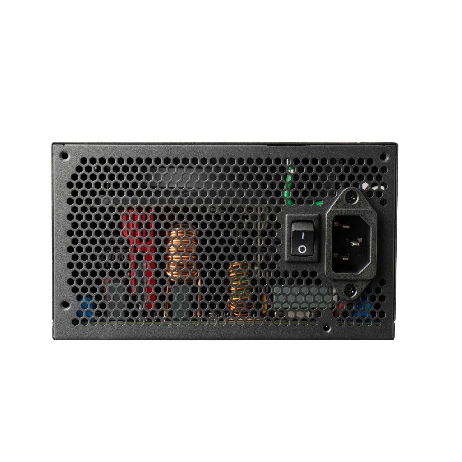 REVOLUTION III S 1000W / 80 PLUS® Platinum / ATX 3.1 Fully-Modular Pow