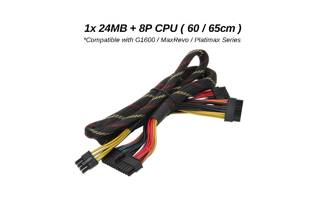 Enermax Replacement Power Supply Cable