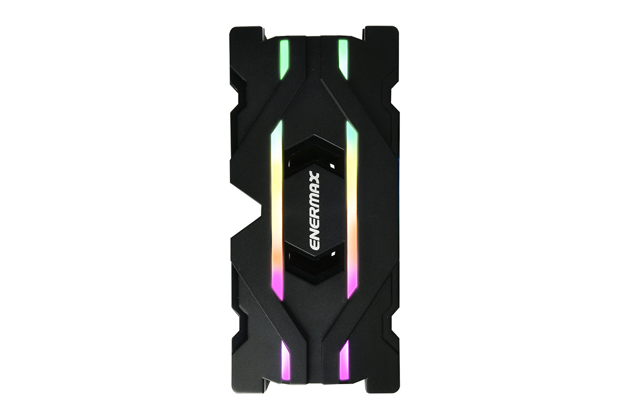 ENERMAX F40 FS Refroidisseur Processeur Intel - AMD Ventilateur