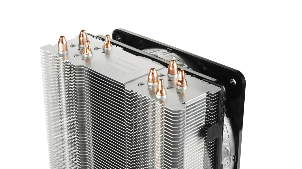 T40 FIT Air CPU Cooler