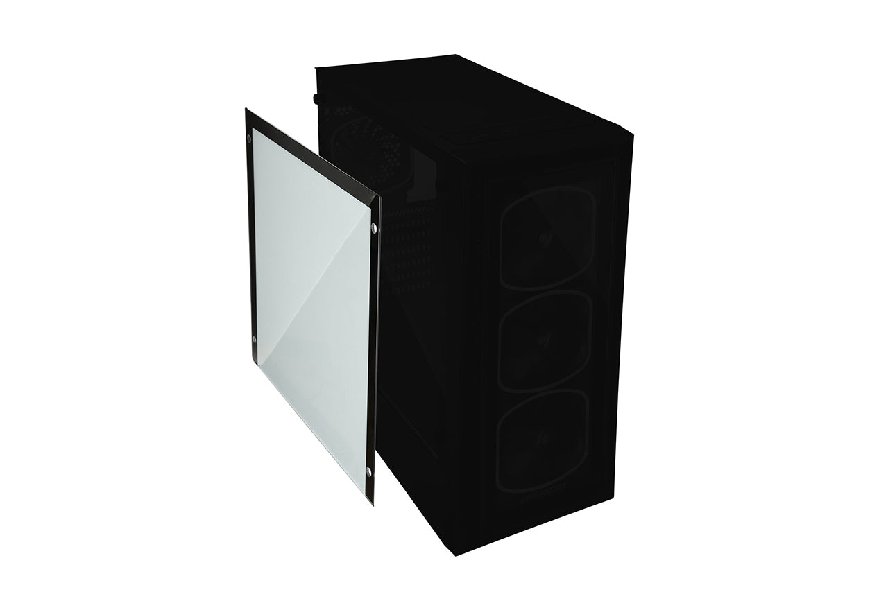 Enermax Case Replacement Tempered Glass Panel
